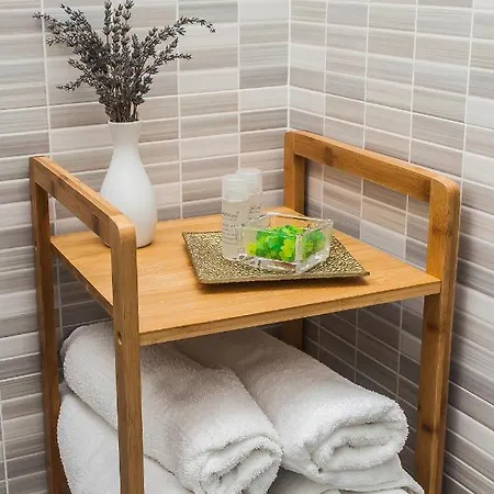 Al Ponte Отель типа 