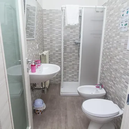 ベッド・アンド・ブレックファスト Al Ponte