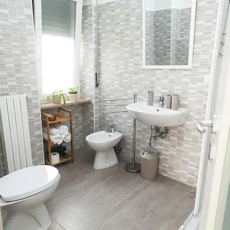 Al Ponte ポテンツァ