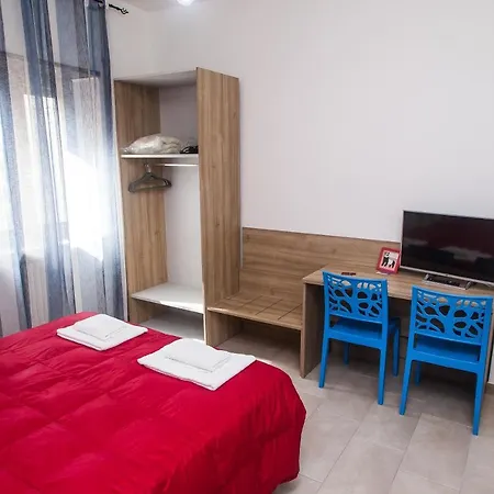 Al Ponte ポテンツァ