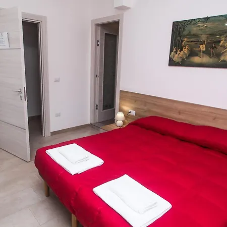 Al Ponte Потенца