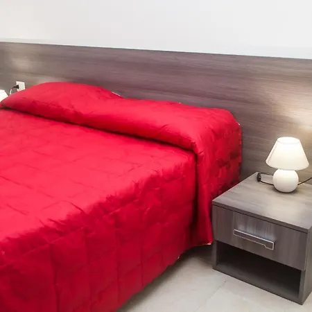 Al Ponte Отель типа 