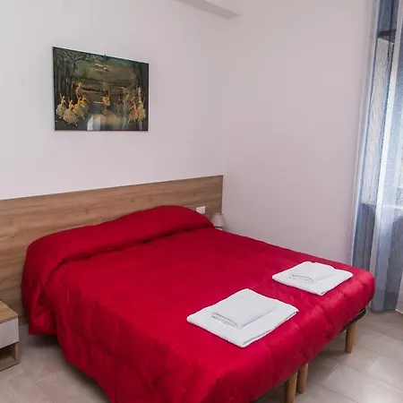 Al Ponte Потенца