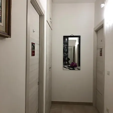 Al Ponte Potenza