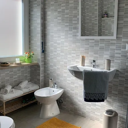 Al Ponte Потенца