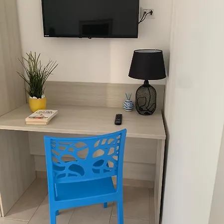 Al Ponte ベッド・アンド・ブレックファスト