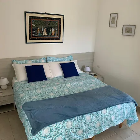 Al Ponte Отель типа 