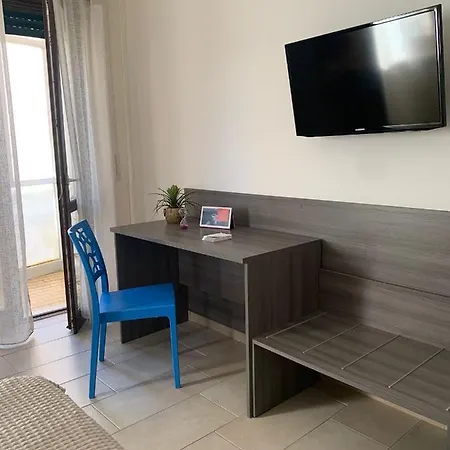 ベッド・アンド・ブレックファスト Al Ponte