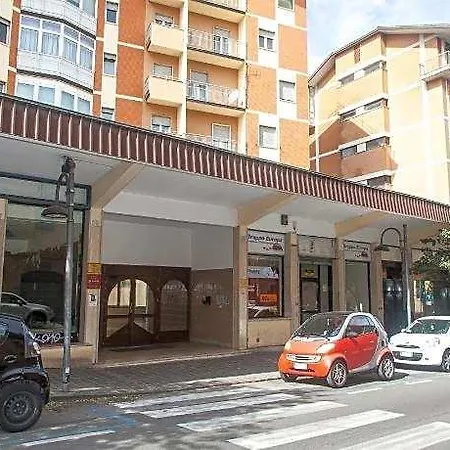 Frühstückspension Al Ponte Potenza
