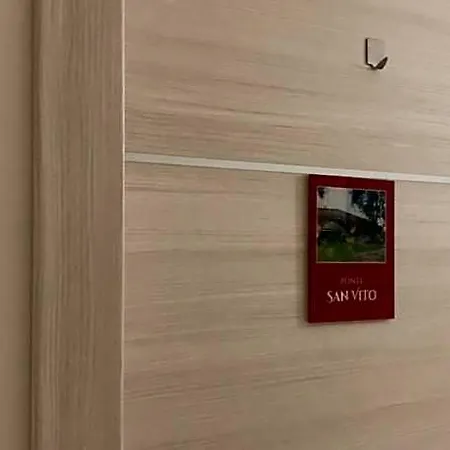 Al Ponte Frühstückspension