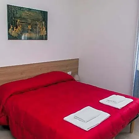 Al Ponte Potenza