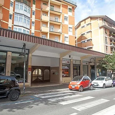 住宿加早餐酒店 Al Ponte 波坦察
