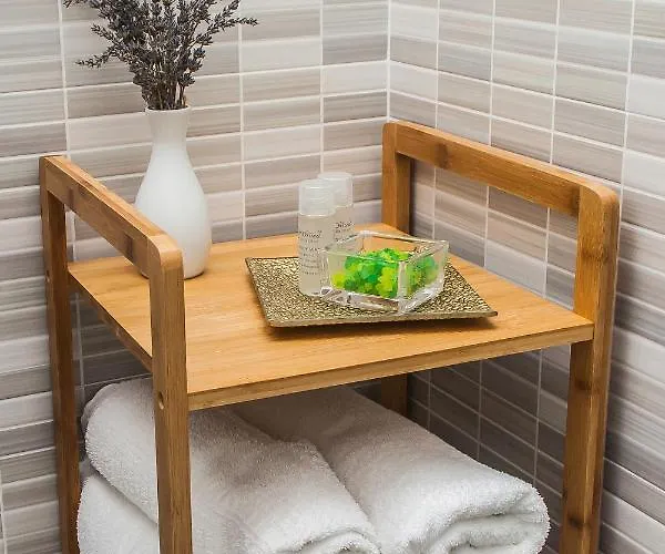 Al Ponte Bed & Breakfast