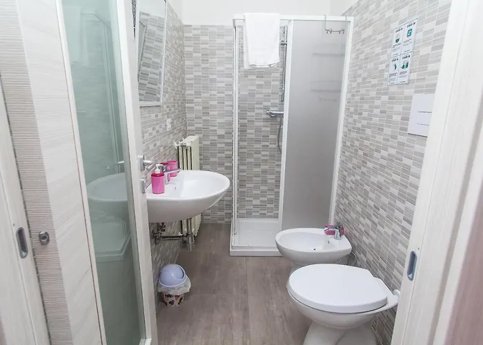 Bed & Breakfast Al Ponte