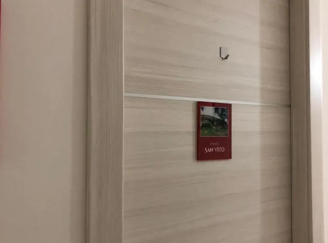 Bed & Breakfast Al Ponte Potenza