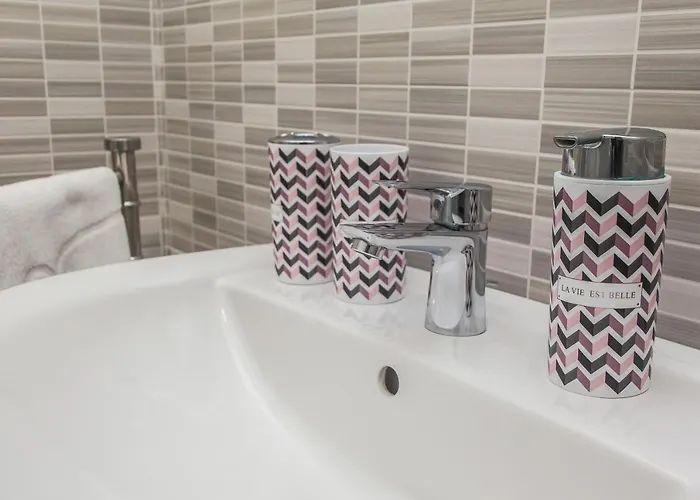 Al Ponte Bed & Breakfast 3*