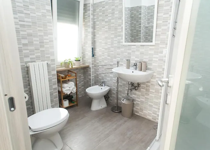 Al Ponte ポテンツァ