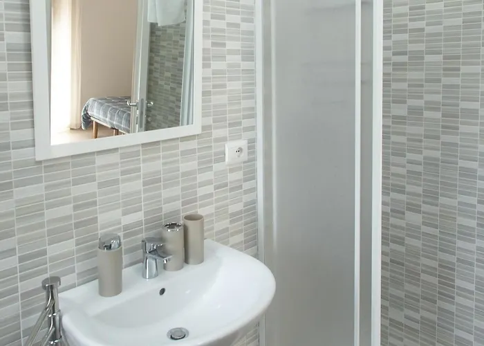 ベッド・アンド・ブレックファスト Al Ponte