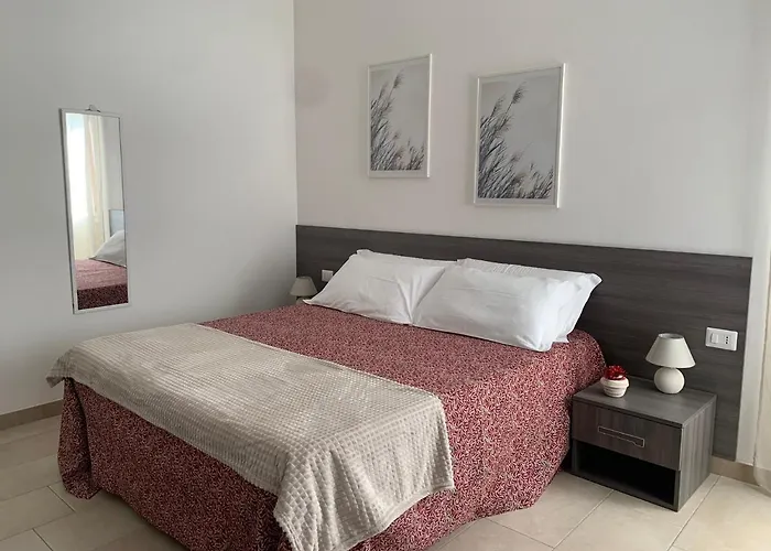 Bed & Breakfast Al Ponte