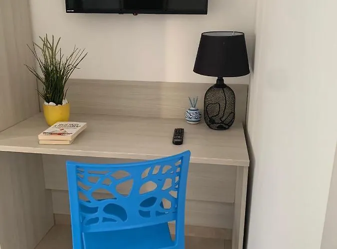 Al Ponte Bed & Breakfast