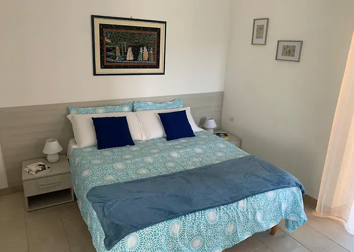 Al Ponte Bed & Breakfast Potenza