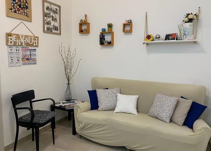 Al Ponte ポテンツァ