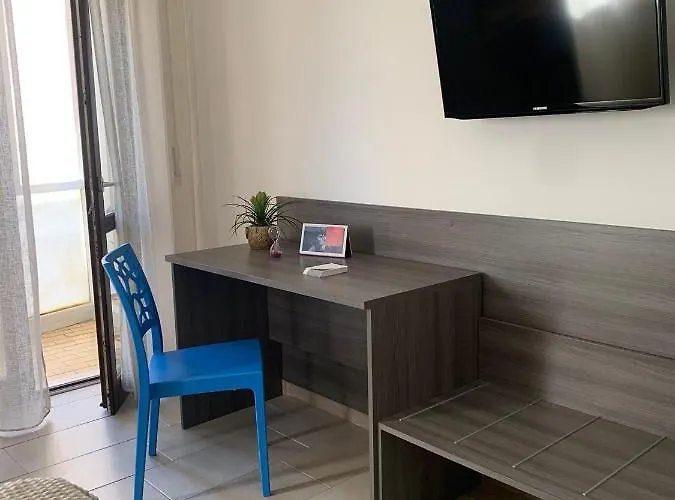 ベッド・アンド・ブレックファスト Al Ponte